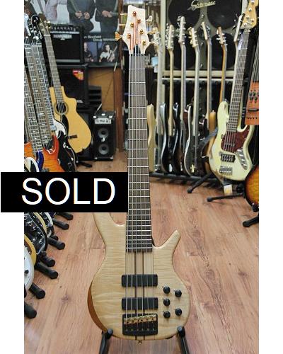 Overwater Progress III Deluxe 6